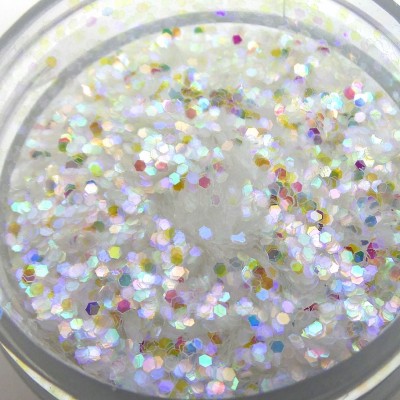 Chunky Glitter Iridescent Chunky Glitter Iridescent
